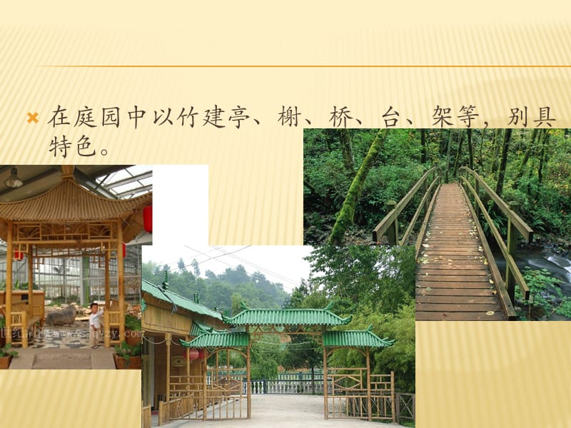 第二节竹木制品.ppt
